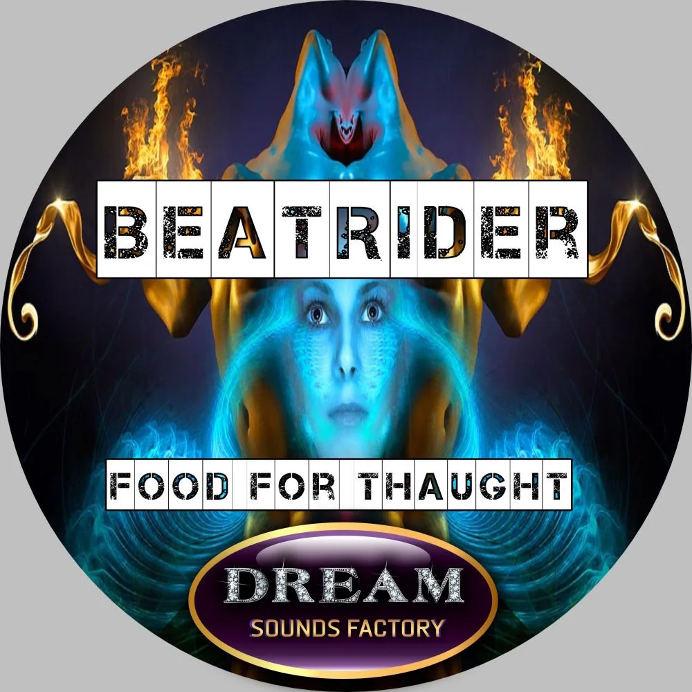 Beat Rider