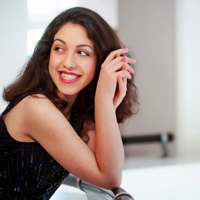 Beatrice Rana