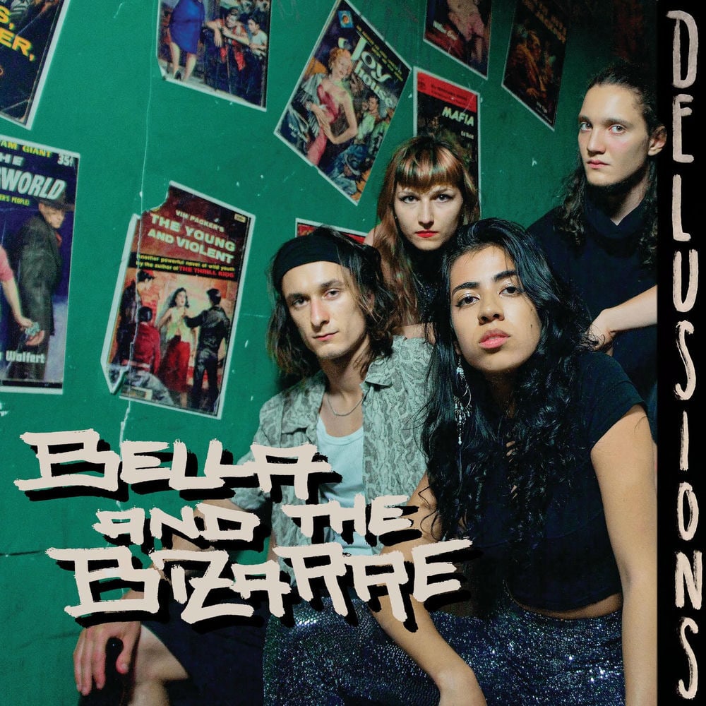 Bella and The Bizarre