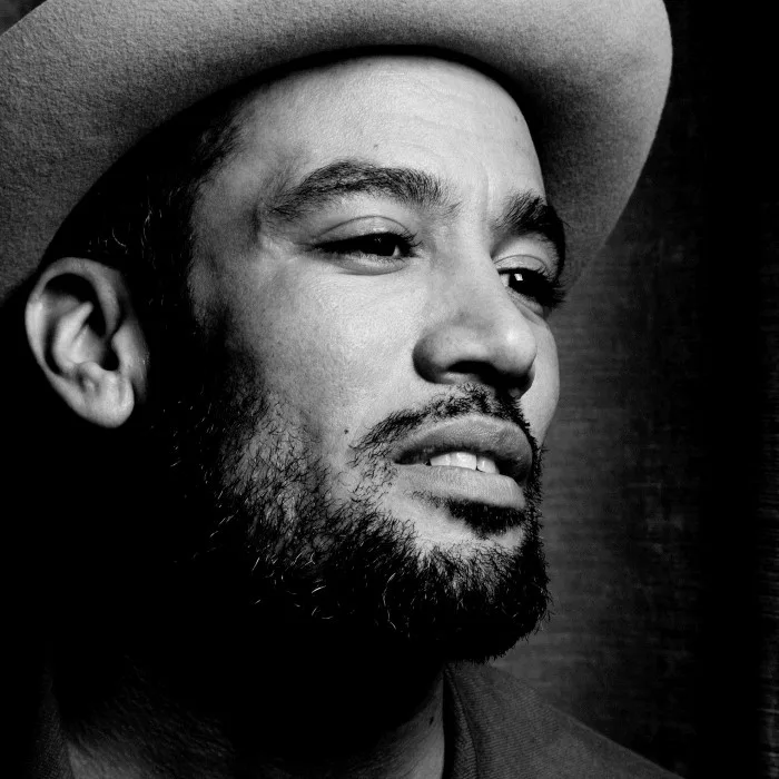 Ben Harper