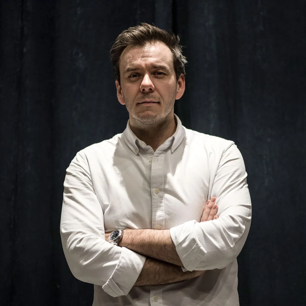 Benjamin Bernheim