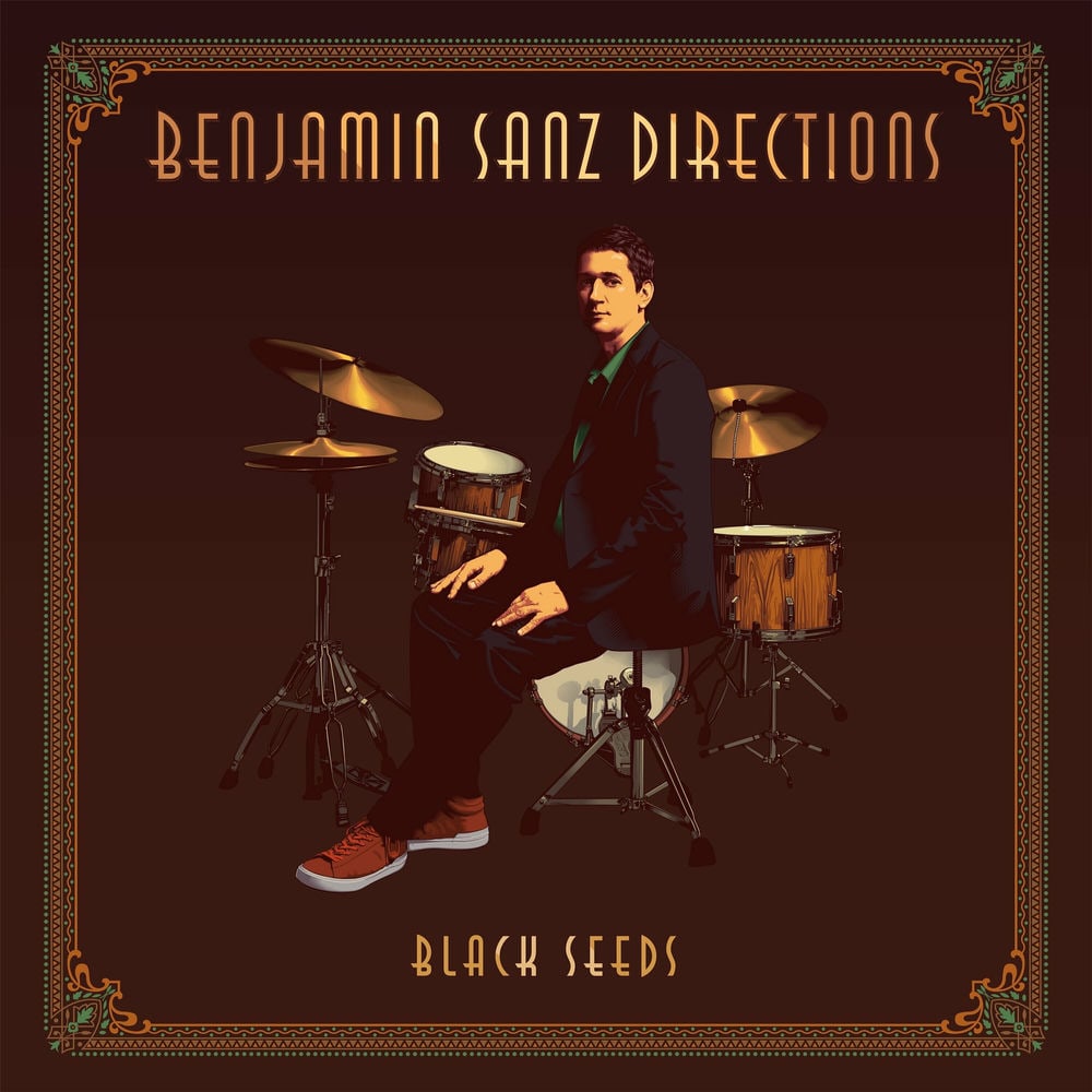 Benjamin Sanz
