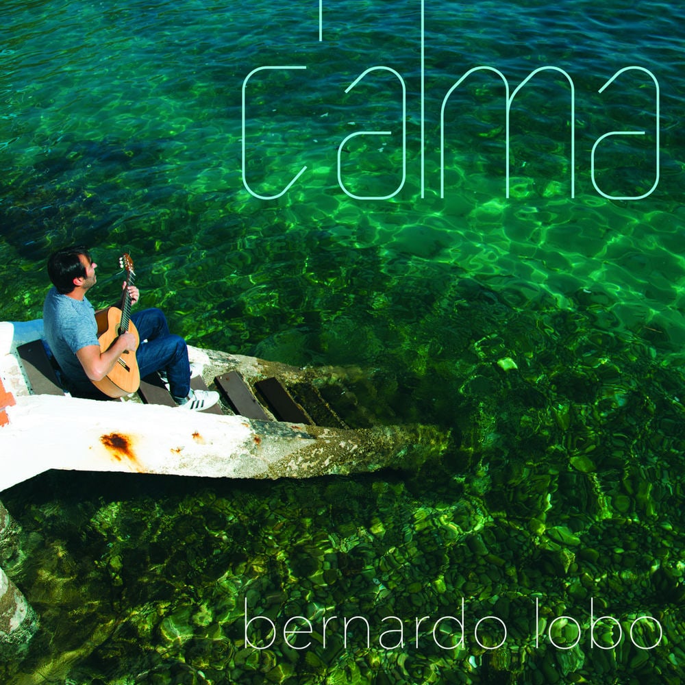 Bernardo Lobo