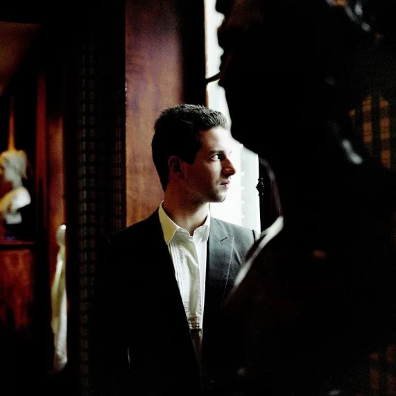 Bertrand Chamayou