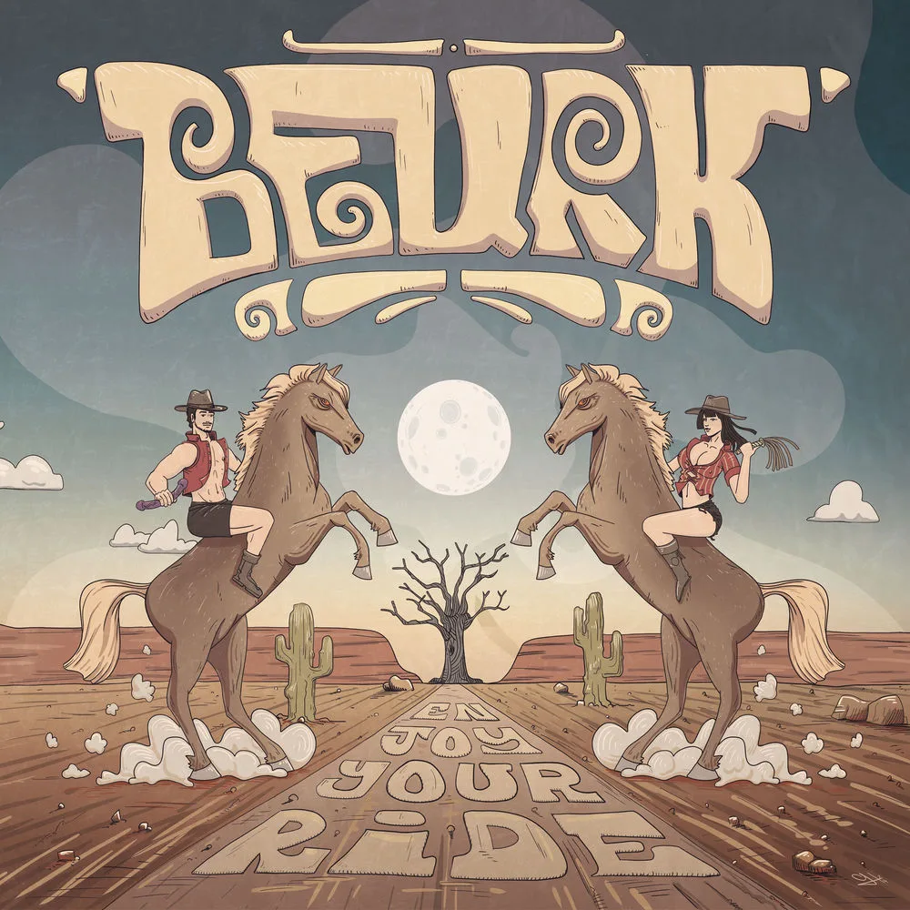 Beurk