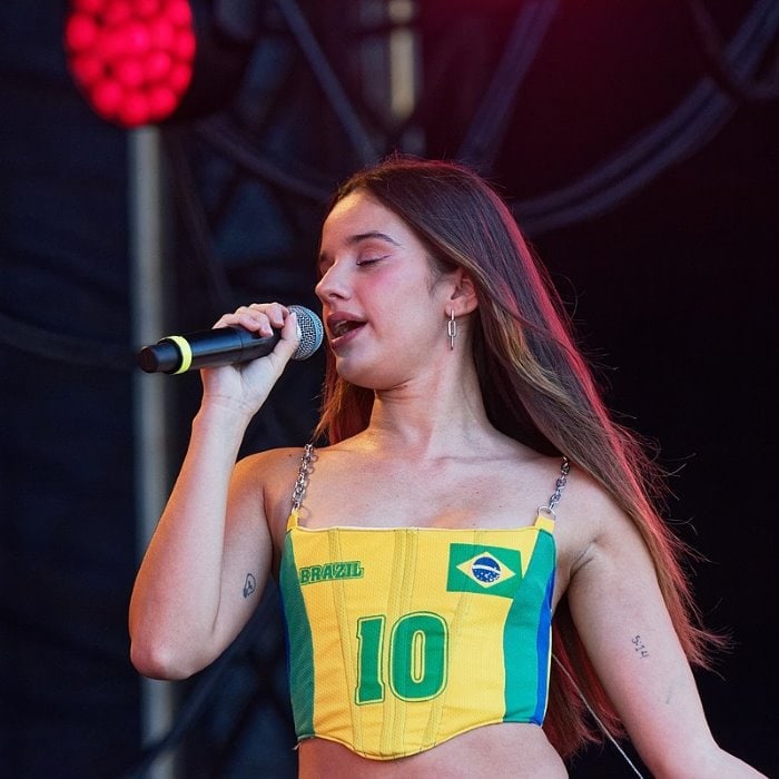 Bianca Costa