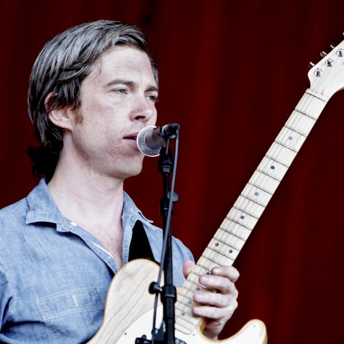 Bill Callahan