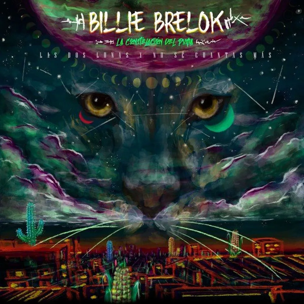 Billie Brelok