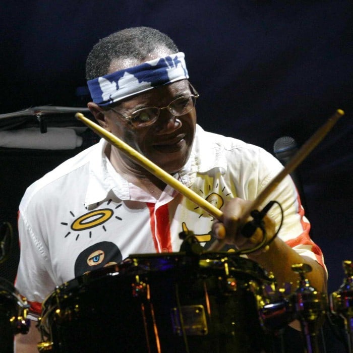 Billy Cobham
