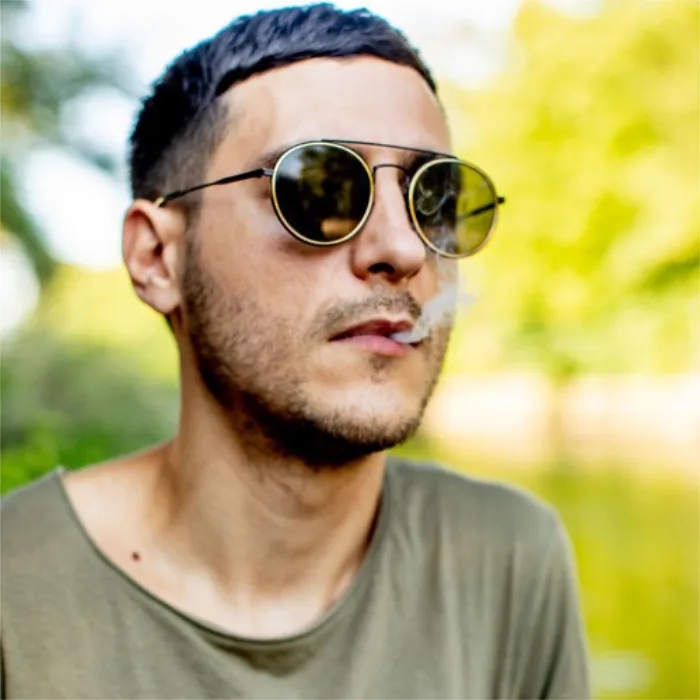 Black Loops