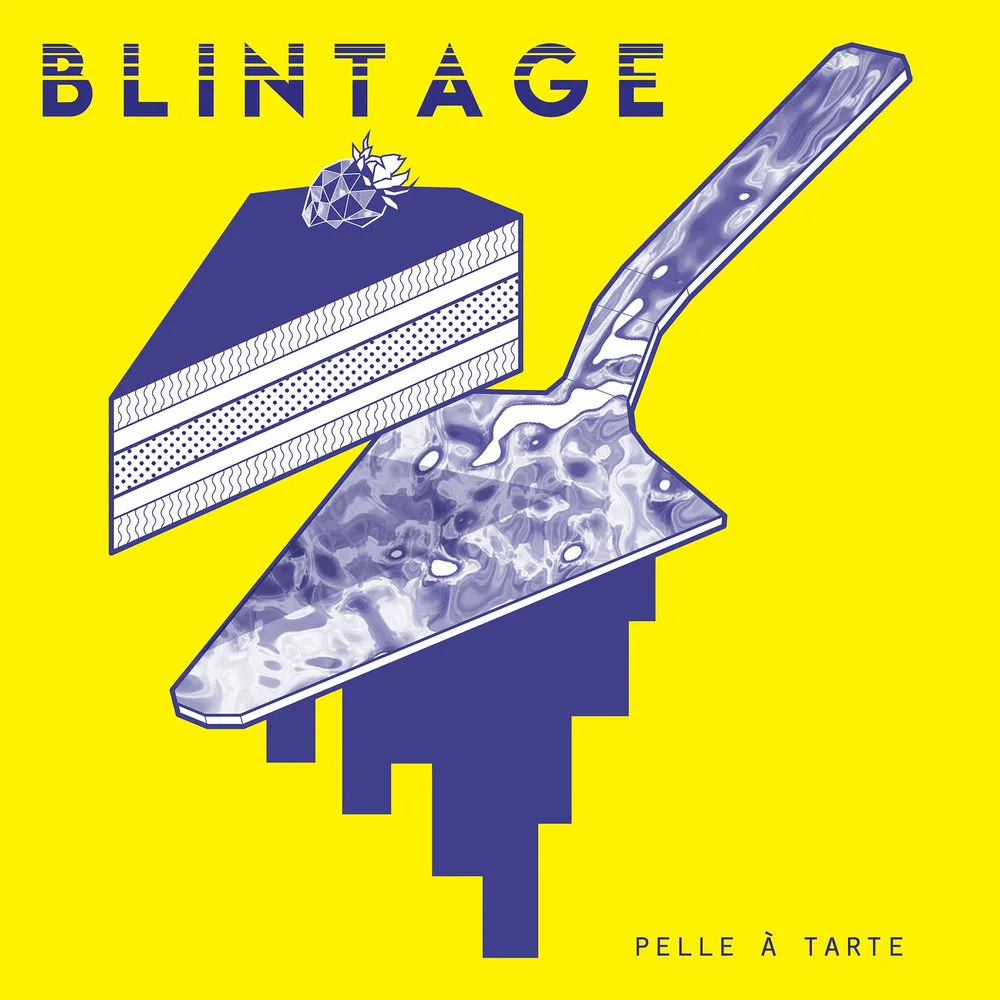 Blintage