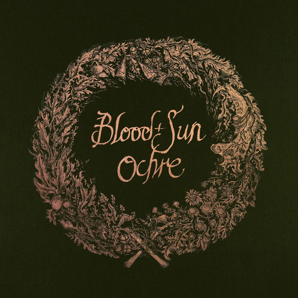 Blood And Sun