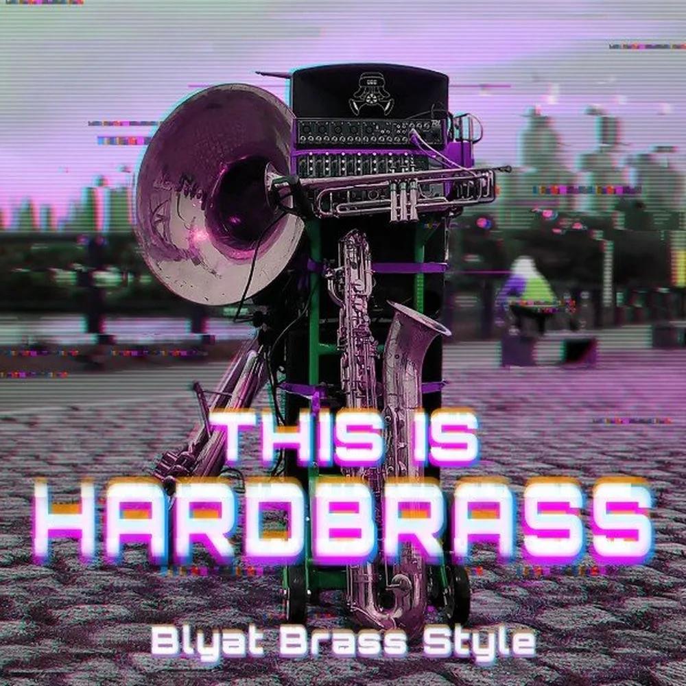 Blyat Brass Style