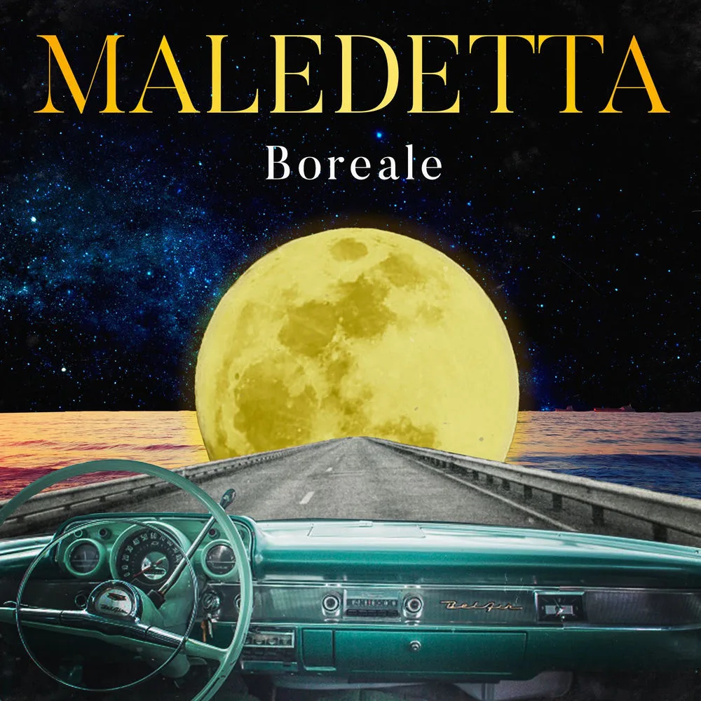 Boréale