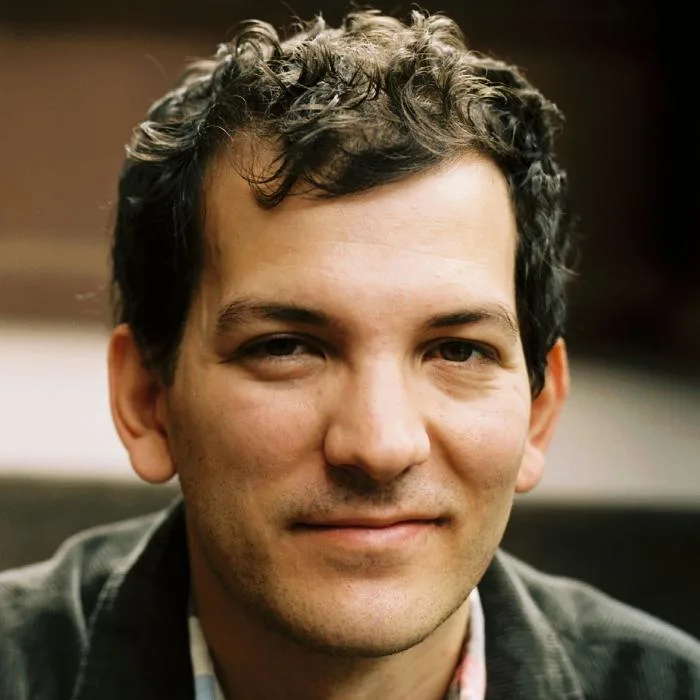 Brad Mehldau