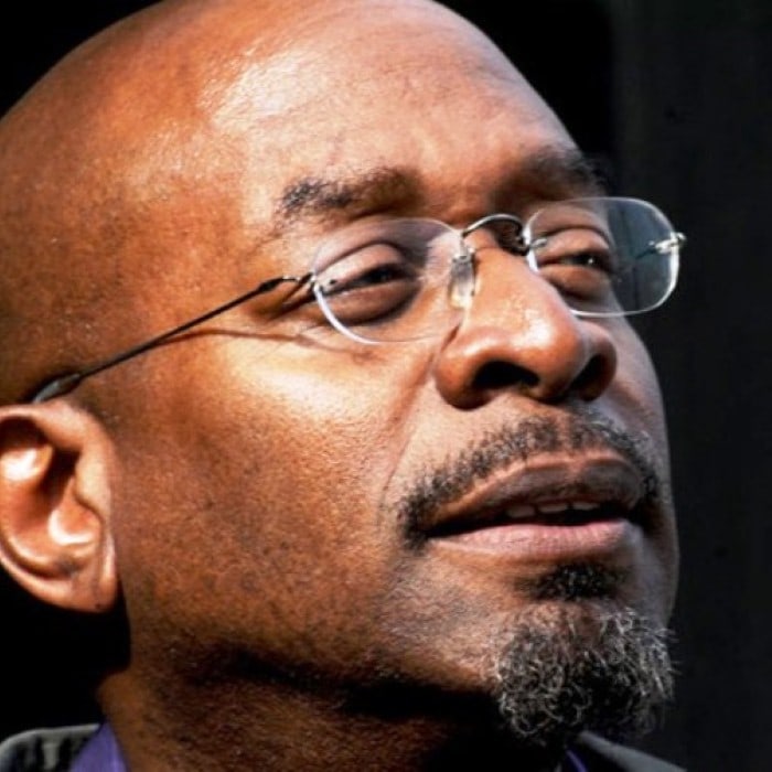Brian Jackson