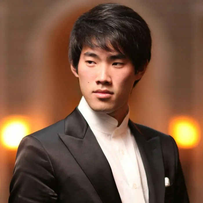 Bruce Liu