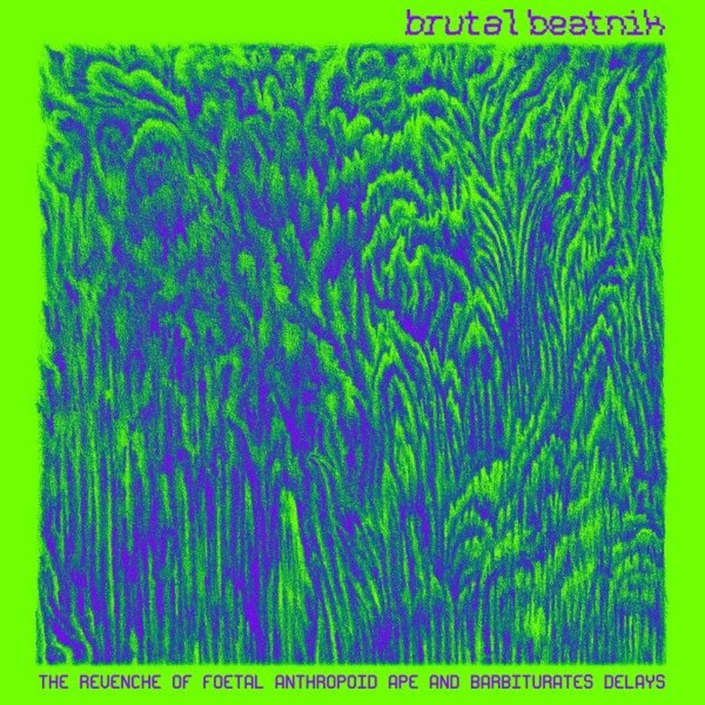 Brutal Beatnik
