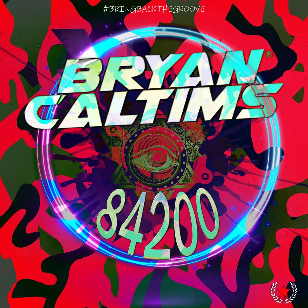 Bryan Caltims