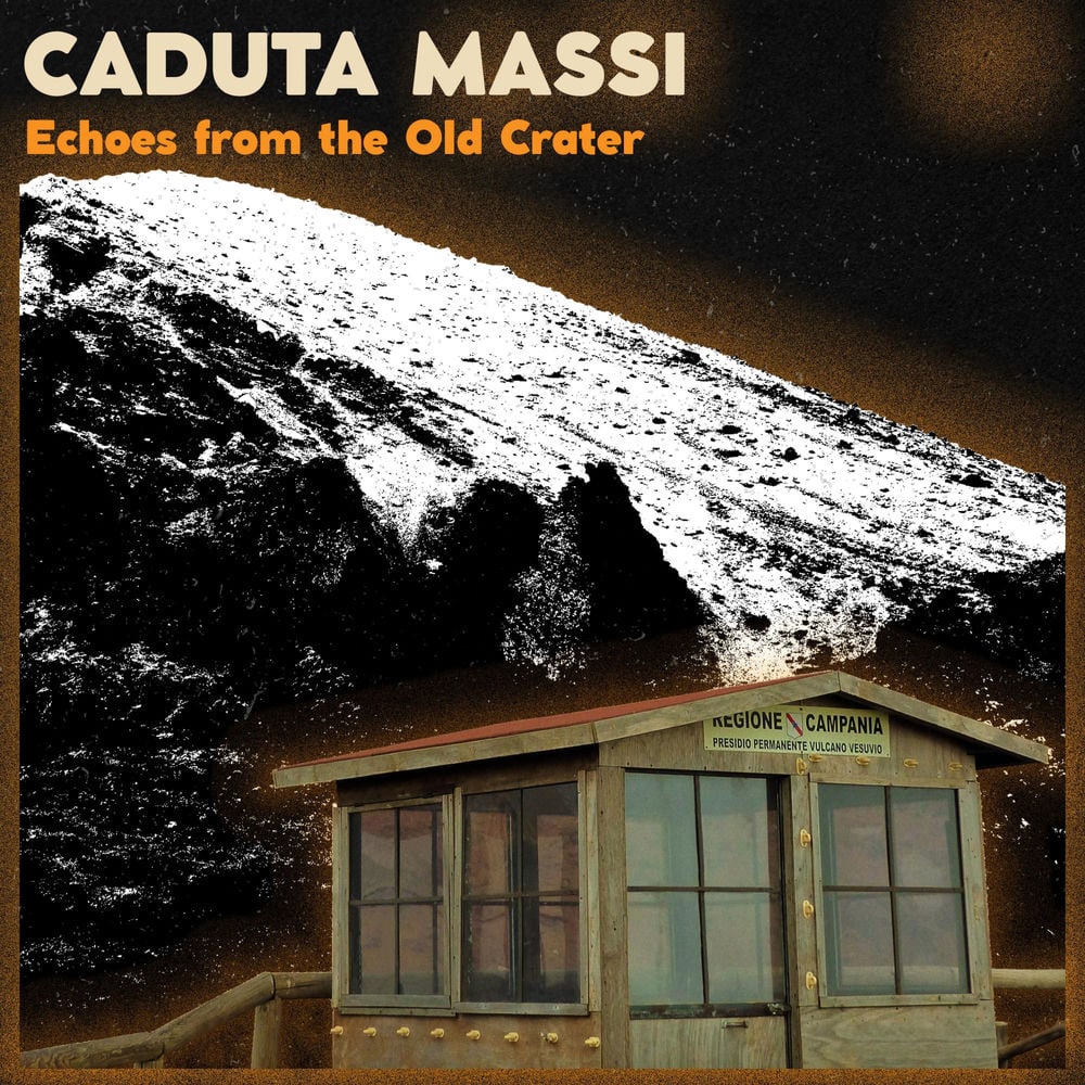 Caduta Massi