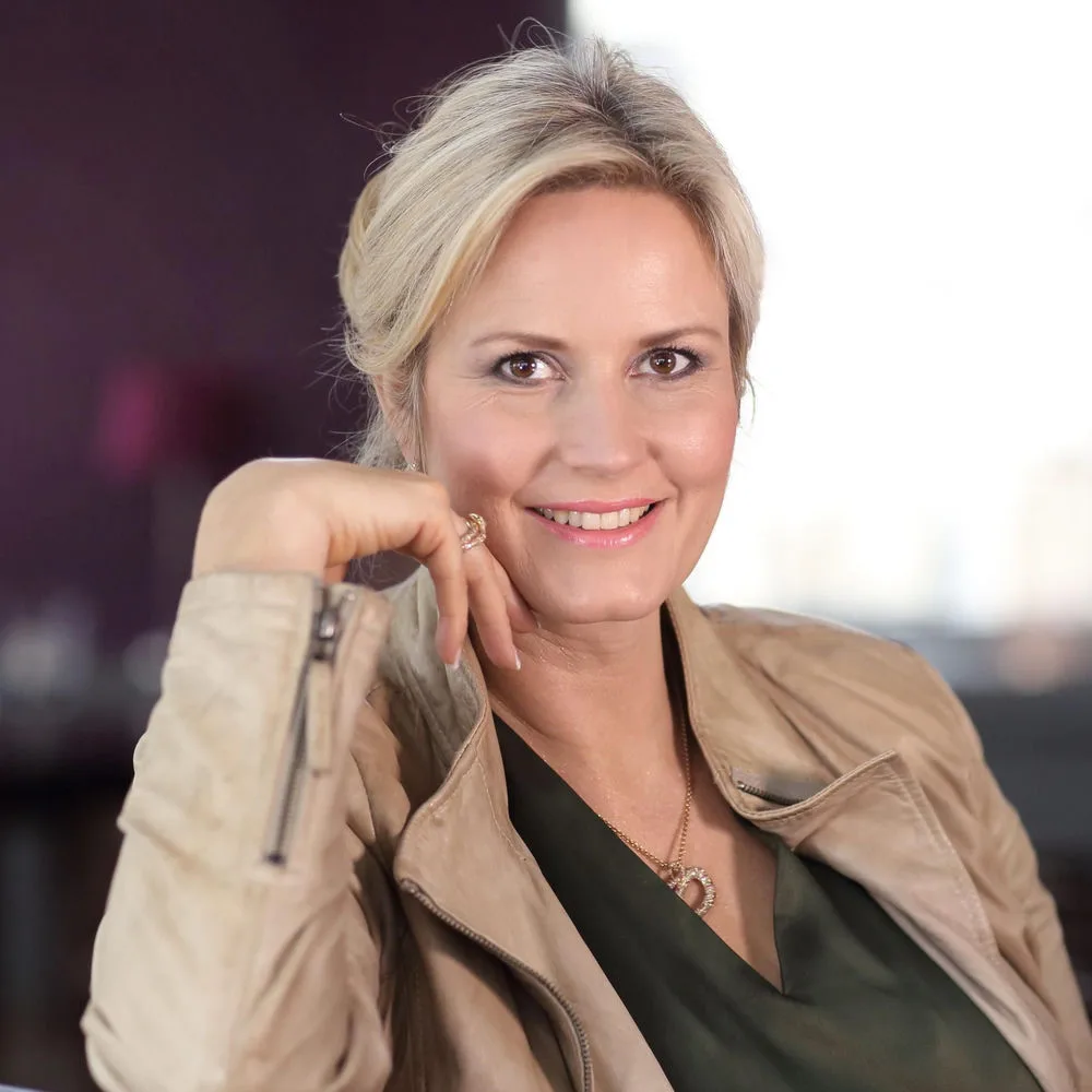 Camilla Nylund