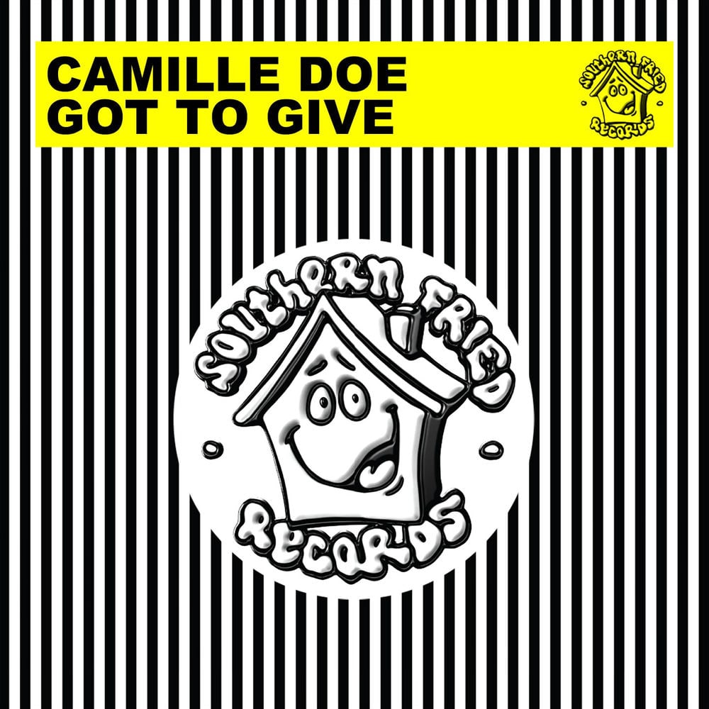 Camille Doe
