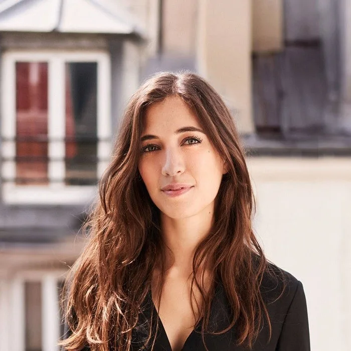 Camille Thomas