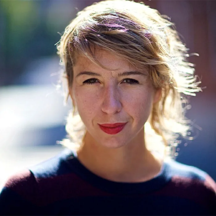 Catherine Major