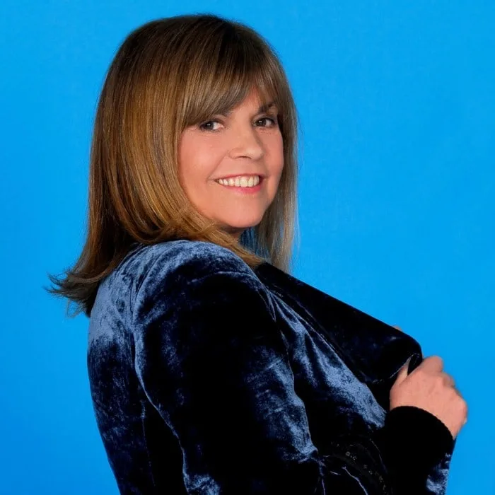 Chantal Goya