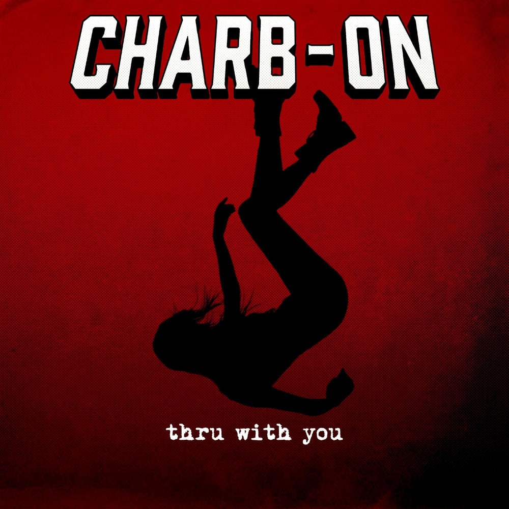 Charb-On
