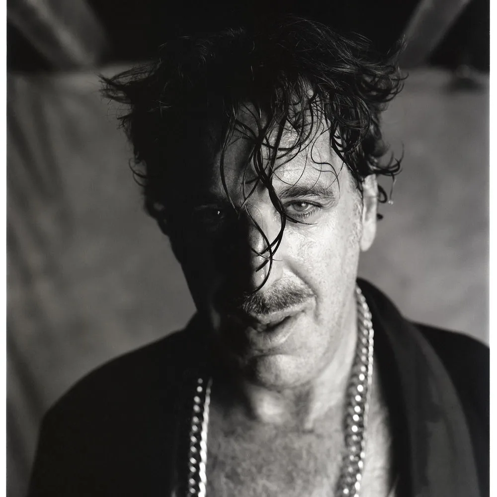 Chilly Gonzales