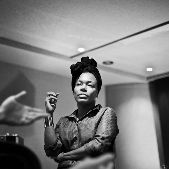China Moses