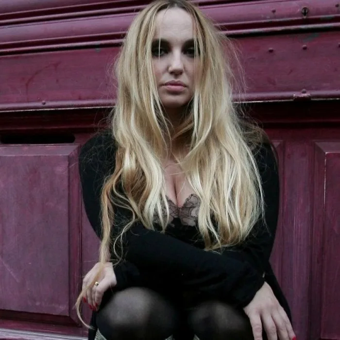 Chloé Mons