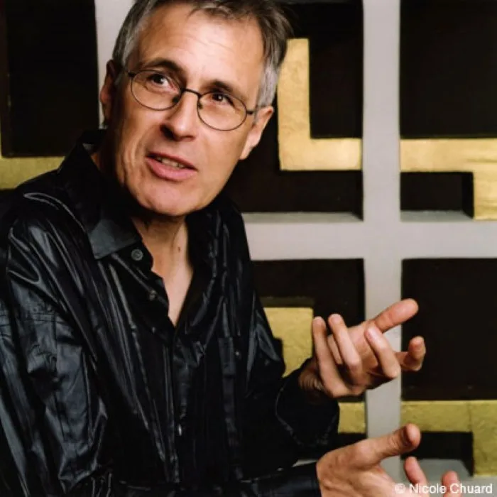 Christian Zacharias