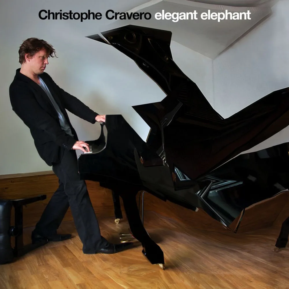 Christophe Cravero