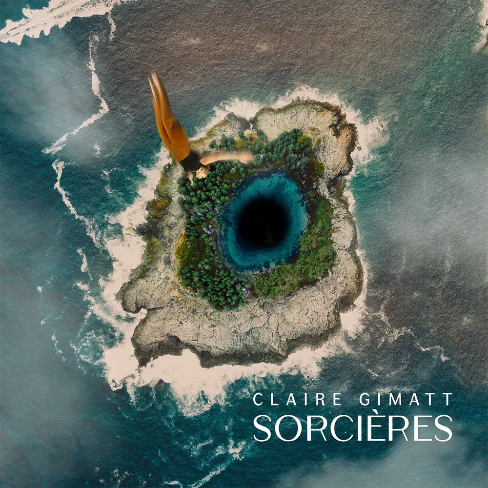 Claire Gimatt