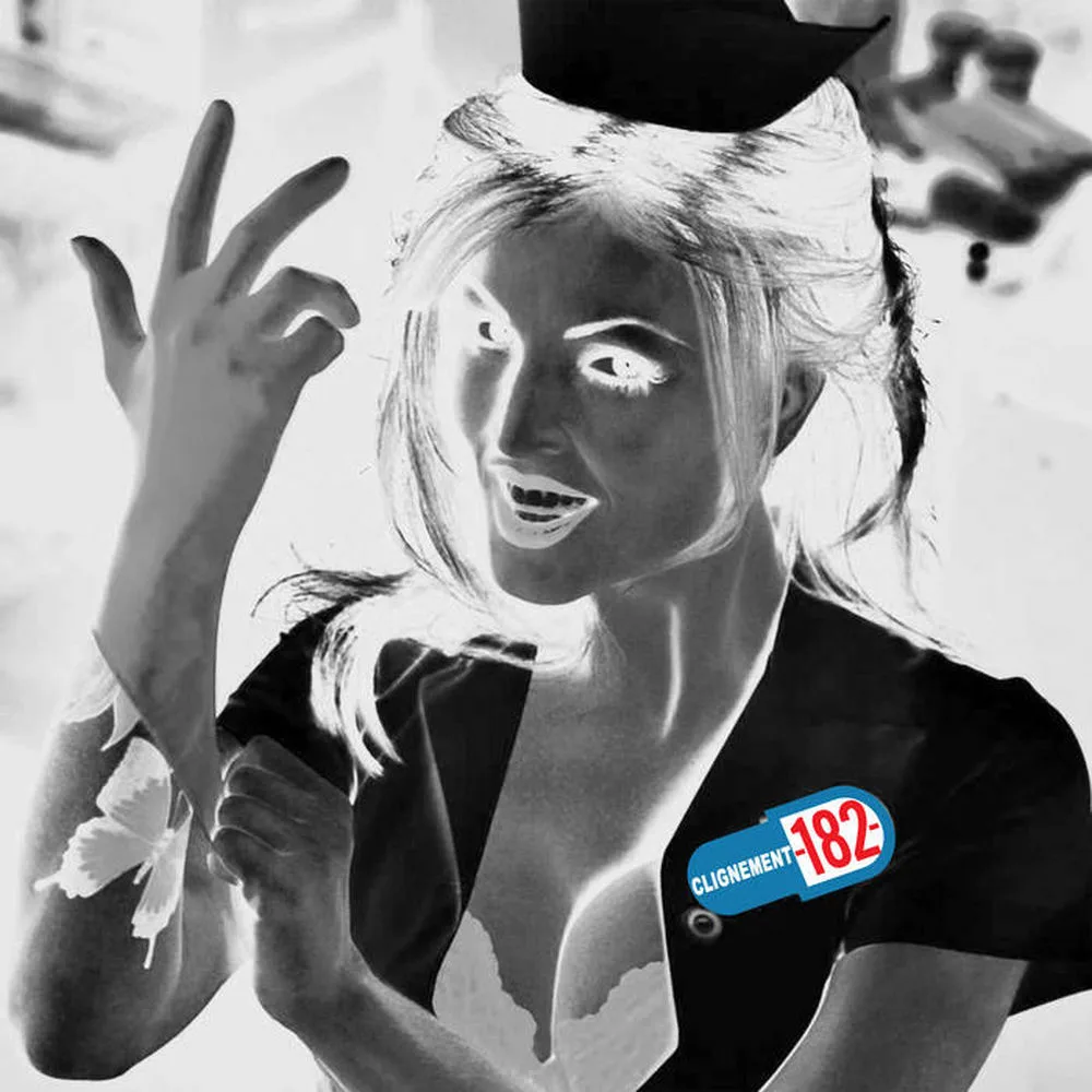 Clignement 182