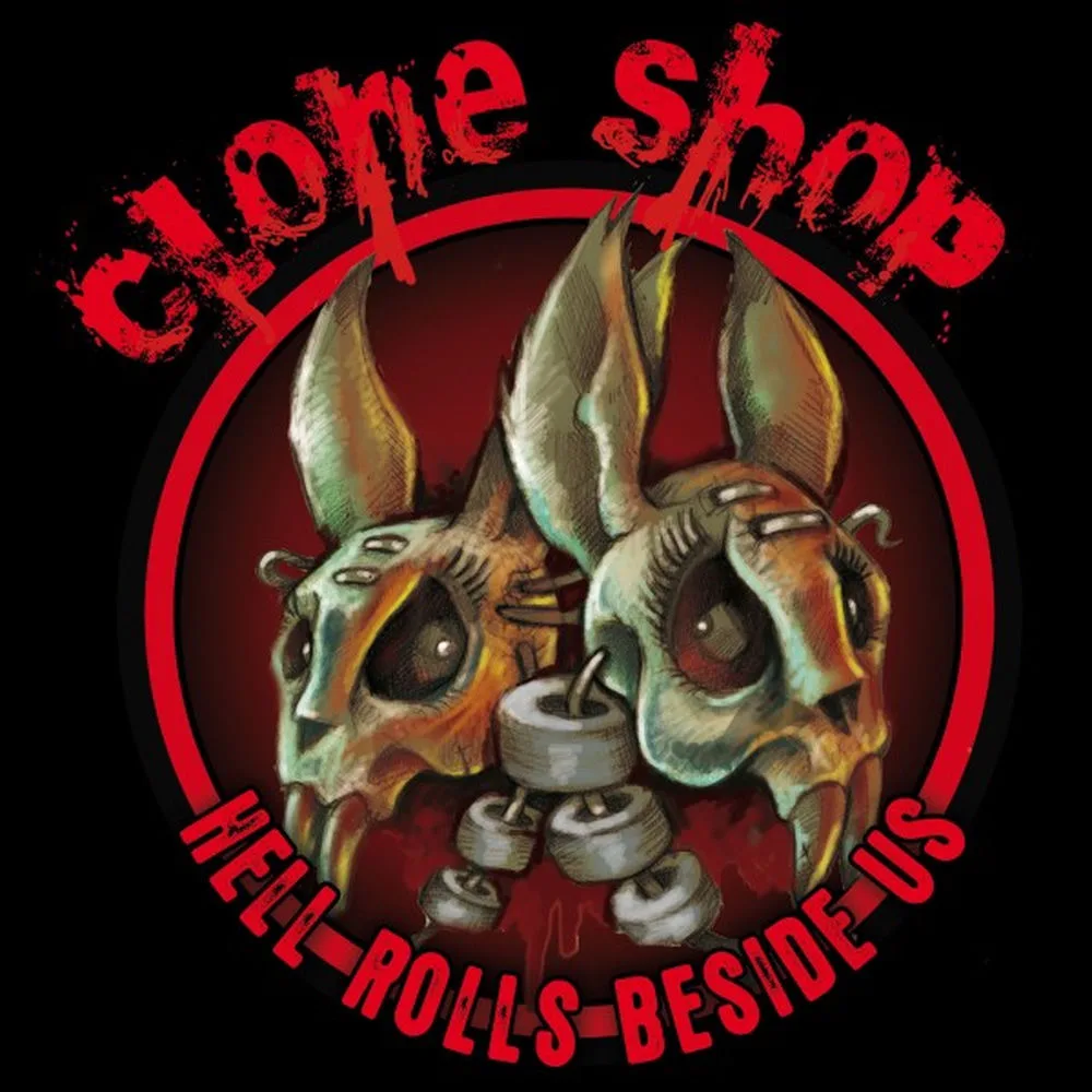 Clone Shop