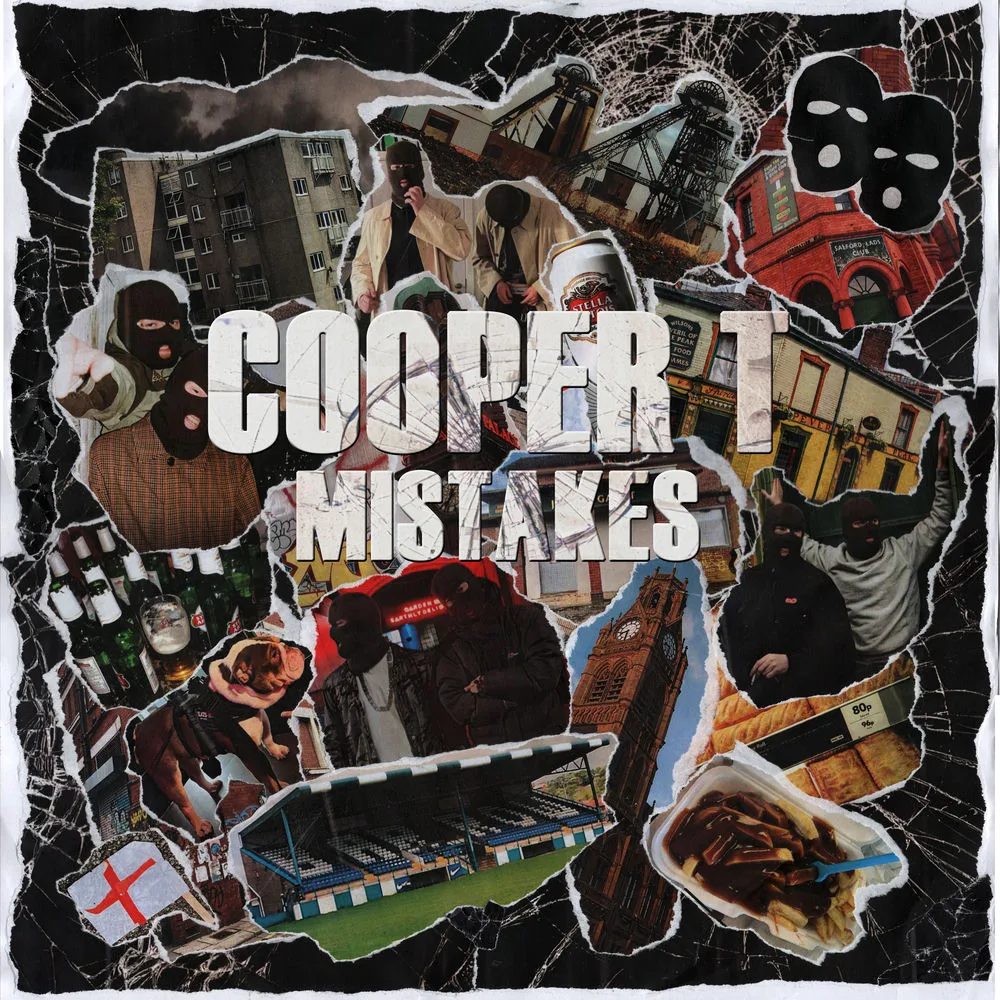 Cooper T