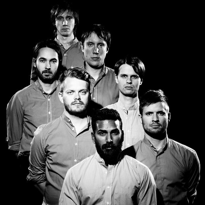 Cult of Luna
