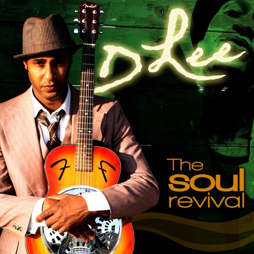 D Lee