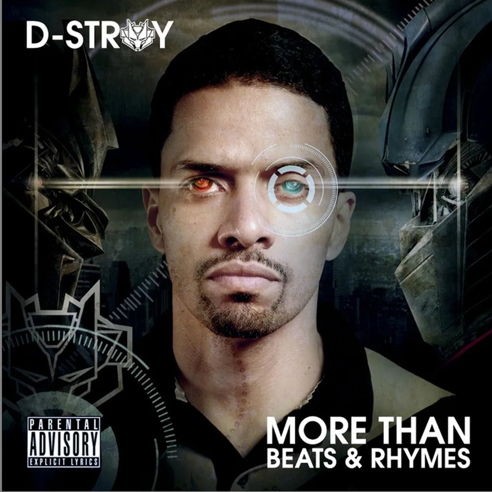 D-STROY