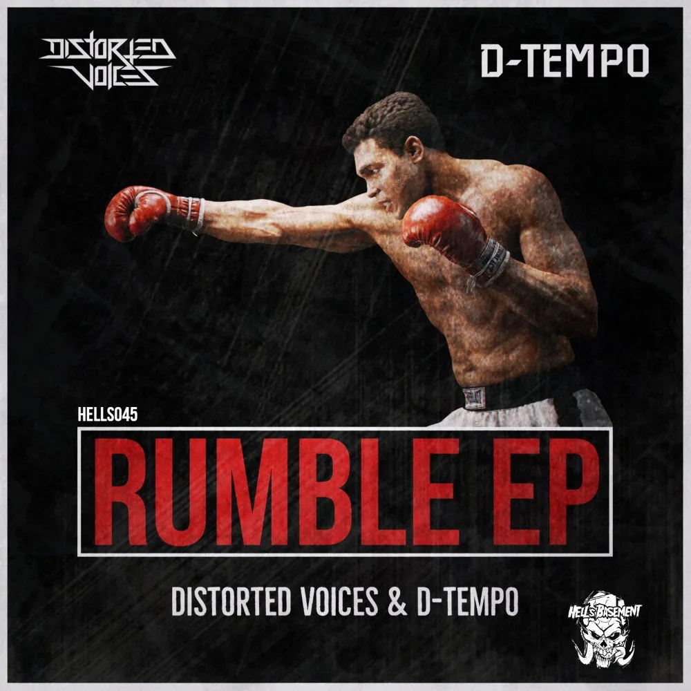 D-Tempo