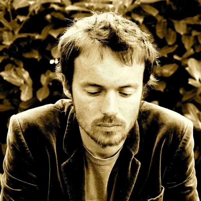 Damien Rice