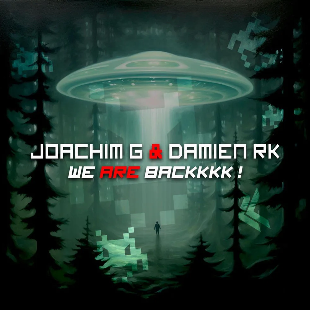 Damien RK