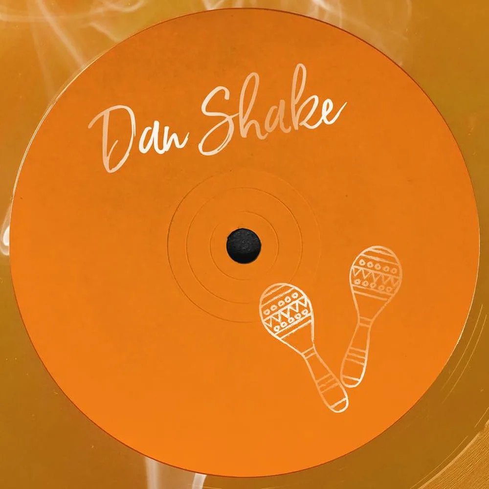 Dan Shake