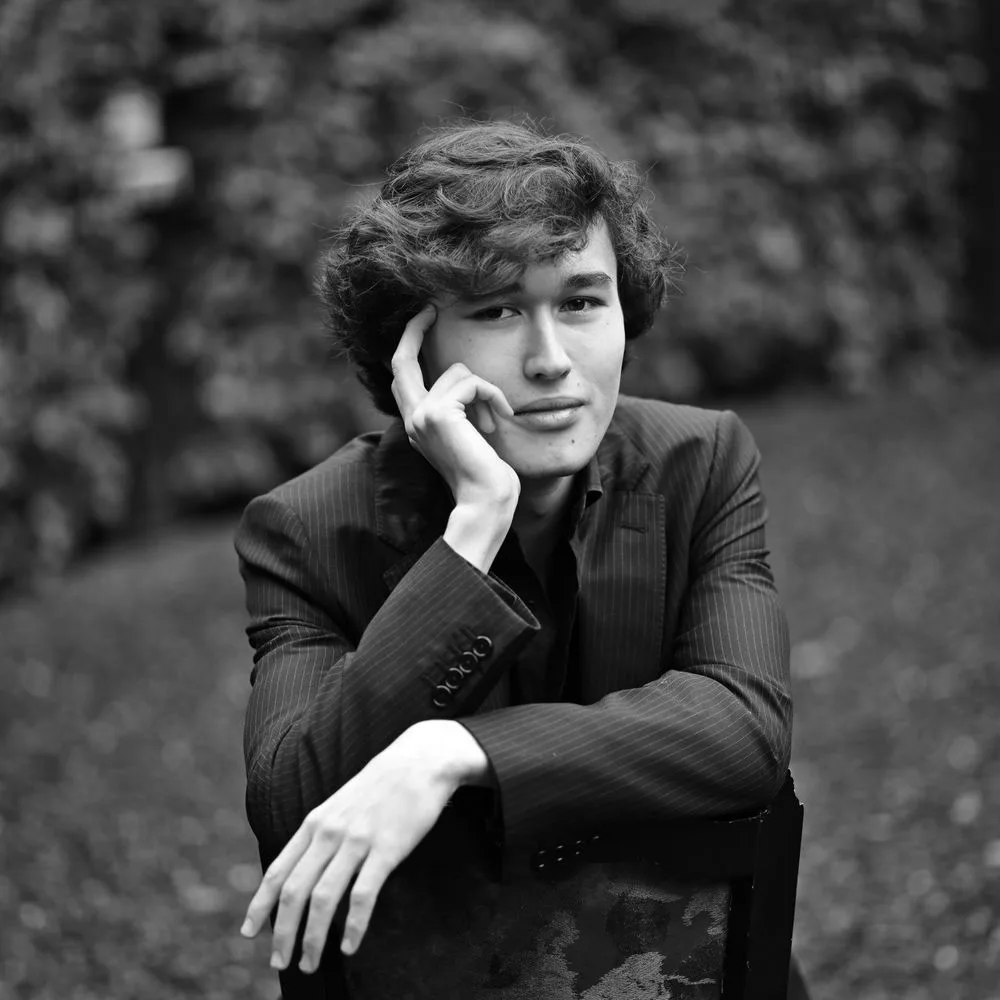 Daniel Lozakovich