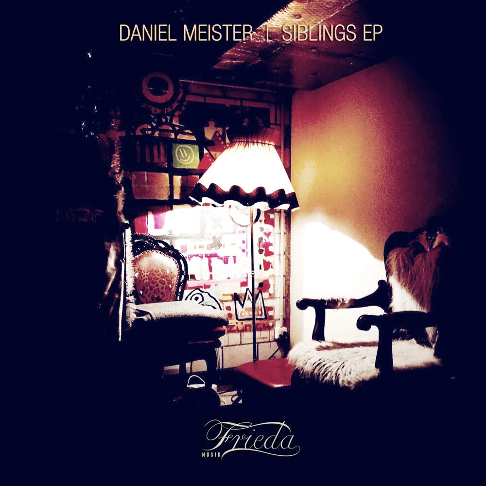 Daniel Meister