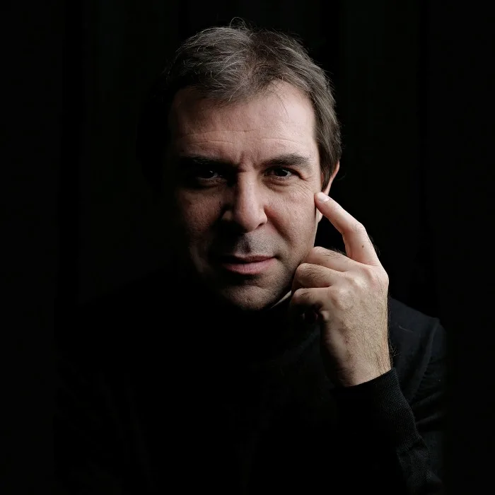 Daniele Gatti