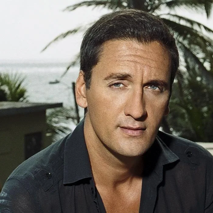 Dany Brillant